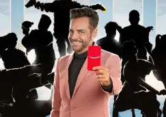 El programa primero estará buscando a los participantes.