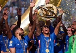 Los 10 mejores momentos del futbol mundial en el 2025