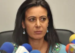 Mamá de niña Paulette demanda a Netflix por daño moral y uso indebido de su imagen