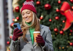 Mensajes de Navidad para enviar por WhatsApp y compartir buenos deseos Mensajes de Navidad para enviar por WhatsApp y compartir buenos deseos