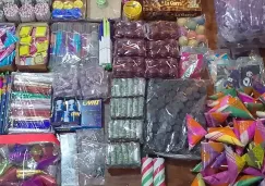 La salud se puede ver afectada por las fogatas o quemas ilegales.