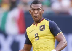 ¡Oficial! Carlos Gruezo firma con Santos rumbo al Clausura 2026