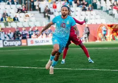 RD del Congo golpea primero en la AFCON 2025: triunfo clave ante Benín que ilusiona