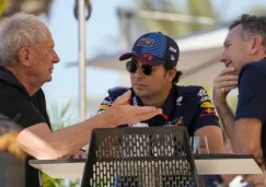 Red Bull salió a responder a las críticas de Helmut Marko