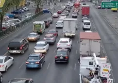 Toda la semana te informamos de los días que no circula tu vehículo.