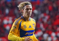 Sebastián Córdova apunta a ser nuevo refuerzo de Toluca 