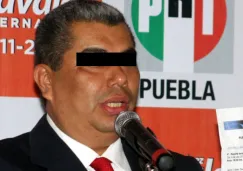 El funcionario público tenía varias denuncias en su contra por violencia familiar.