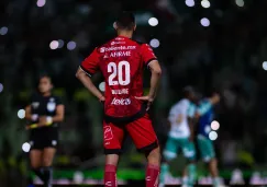 ¡Un nuevo Guerrero! Santos prepara nuevo fichaje 