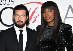 Venus Williams se casa con Andrea Preti en Florida durante una celebración de cinco días