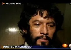 El hombre se hizo famoso por mutilar la oreja de las personas que secuestraba.