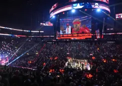 Calendario de Boxeo 2026: Las fechas confirmadas y los combates más esperados del año