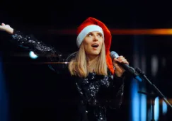 Canciones de Navidad que no pueden faltar en tu cena de Nochebuena