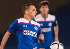 Chaco Giménez muestra arrepentimiento de no cambiar su camiseta con algún jugador del Real Madrid