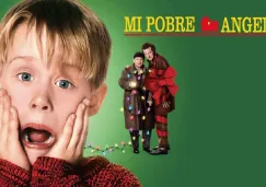 ¿Dónde ver Mi Pobre Angelito en Navidad 2025? Esta es la plataforma que tiene la película