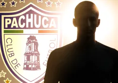 ¿El legado continúa? Pachuca ficha a hijo de un histórico ídolo de los Tuzos