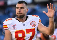  El posible último partido de Travis Kelce con los Chiefs: un emotivo duelo navideño 