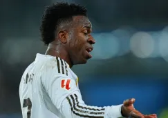 Exjugador del Real Madrid pide no renovar a Vinicius Jr Exjugador del Real Madrid pide no renovar a Vinicius Jr