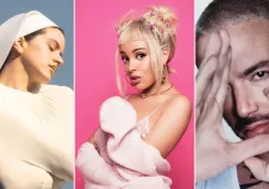J Balvin, Rosalía, Doja Cat y más: los conciertos más esperados en CDMX en 2026