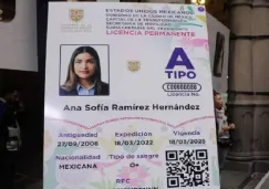 Licencia permanente en CDMX: estos son los nuevos horarios para realizar el trámite