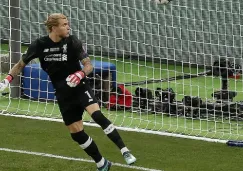 Loris Karius: del error que le dio una Champions al Real Madrid a resurgir con Schalke