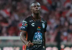 Marino Hinestroza, exfutbolista de Pachuca, refuerza a gigante de Sudamérica