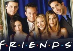 Muere actor de Friends tras perder lucha contra el cáncer