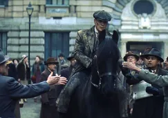 Netflix lanza tráiler de la película de Peaky Blinders y confirma el regreso de Tommy Shelby