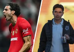 Pollo Briseño y Diéter Villalpando se enganchan en redes sociales y reviven antigua polémica