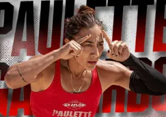 La producción tomó la decisión de trasladar a Pau a una clínica.