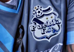 Puebla anuncia la contratación de dos nuevos jugadores de cara al Clausura 2026