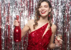 Qué significa vestirse de rojo, verde o dorado en Navidad, según la psicología