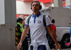 Real Oviedo muestra interés en Giorgos Giakoumakis, futbolista de Cruz Azul