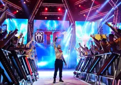 Reigns regresará en 2026 a la programación de WWE