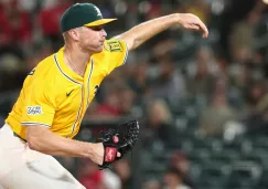 Medias Blancas asegura su presencia