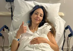 La standupera detalló su enfermedad para evitar chismes de más.