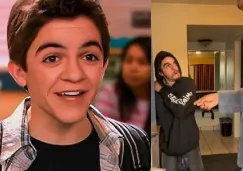 VIDEO: Daniel Curtis Lee ayuda a Tylor Chase, exactor de Nickelodeon que vive en la calle