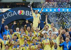 América busca traer de vuelta a un bicampeón de para el Clausura 2026 