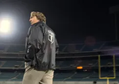 Anuncian película basada en la vida del histórico entrenador y analista John Madden