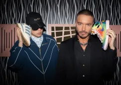 Bizarrap y J Balvin confirman la BZRP Music Session #62: fecha de estreno y lo que se sabe