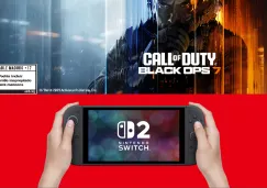 Será cuestión de meses que el videojuego se haga presente.