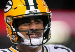 ¿El Grinch de Green Bay? Redes explotan contra Jordan Love por sus "baratos" regalos de Navidad