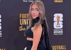 Influencer Mercedes Roa comparte grave actualización tras ataque en Marsella