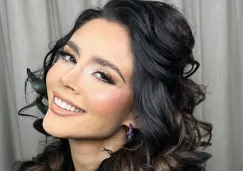 Milagro de Navidad: Dorismar presume su nueva nariz tras cirugía de reconstrucción 