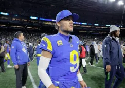 NFL 2025: Panorama del MVP tras la semana 17