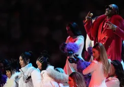 NFL y Netflix conquistan la Navidad con un show de medio tiempo protagonizado por Snoop Dogg