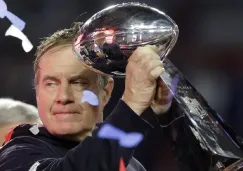 No solo joyas: así fabrica Tiffany & Co. los trofeos que marcan la historia del deporte