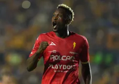 OFICIAL: Diber Cambindo es nuevo jugador de León