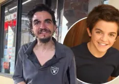 Padre de Tylor Chase revela por qué el actor de Nickelodeon vive en la calle