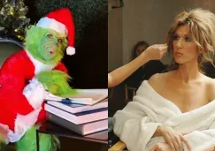 La grabación que la artista publicó en Nochebuena fue del agrado de todos sus seguidores.