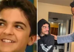 VIDEO: Tylor Chase, exactor de Nickelodeon destroza habitación de motel tras ser ayudado por Daniel Curtis Lee